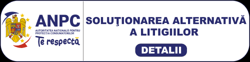 Soluționarea Alternativă a Litigiilor (SAL) - ANPC